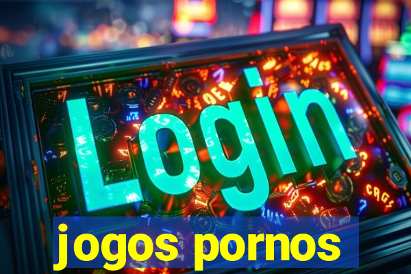 jogos pornos